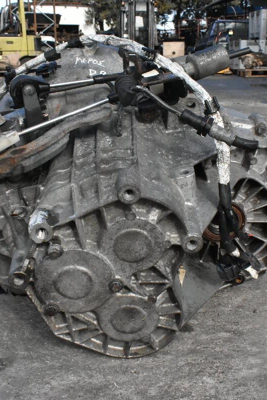 Χειροκίνητο Σασμάν Σασμάν Ford Transit 2.2 6ΑΡΙ Euro 5 DRFB 2011-2015 (CC1R-7002-AD CC1R7002AD)