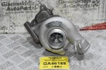 Turbo/Τουρμπίνα Mitsubishi L300 / L200 4D56 1990-1998 49135-02500 (MR404852) (Μονο Λαδι)