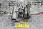 Turbo/Τουρμπίνα Mitsubishi L300 / L200 4D56 1990-1998 49135-02500 (MR404852) (Μονο Λαδι)