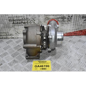 Turbo/Τουρμπίνα Isuzu D-Max 3.0 CRD 4JJ1 2007-2012 8980115293 (Καινούργια)