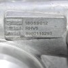 Turbo/Τουρμπίνα Isuzu D-Max 3.0 CRD 4JJ1 2007-2012 8980115293 (Καινούργια)