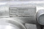 Turbo/Τουρμπίνα Isuzu D-Max 3.0 CRD 4JJ1 2007-2012 8980115293 (Καινούργια)