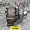 Turbo/Τουρμπίνα Isuzu D-Max 3.0 CRD 4JJ1 2007-2012 8980115293 (Καινούργια)