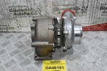 Turbo/Τουρμπίνα Isuzu D-Max 3.0 CRD 4JJ1 2007-2012 8980115293 (Καινούργια)