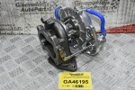 Turbo / Τουρμπίνα Toyota Hilux 2KD KUN 2.5cc 2005-2011 17201-30120 (Καινούργια)