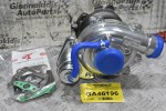Turbo / Τουρμπίνα Toyota Hilux 2KD KUN 2.5cc 2005-2011 17201-30120 (Καινούργια)