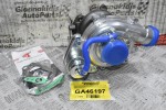 Turbo / Τουρμπίνα Toyota Hilux 2KD KUN 2.5cc 2005-2011 17201-30120 (Καινούργια)
