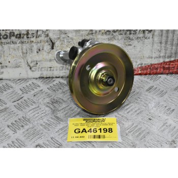 Αντλία Υδραυλικού Τιμονιού Nissan Navara TD27 TD25 1997-2001 49110-2S600-ACE (Καινούργια)