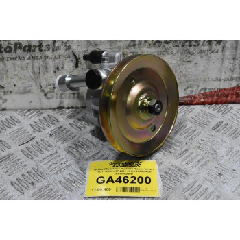 Αντλία Υδραυλικού Τιμονιού Nissan Navara TD27 TD25 1997-2001 49110-2S600-ACE (Καινούργια)