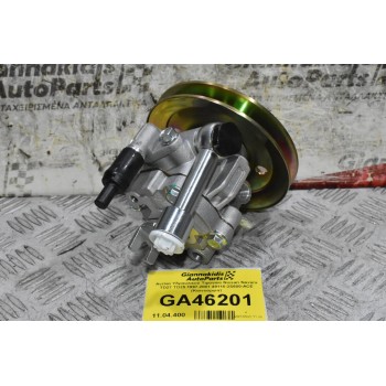 Αντλία Υδραυλικού Τιμονιού Nissan Navara TD27 TD25 1997-2001 49110-2S600-ACE (Καινούργια)