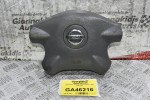 Αερόσακος Τιμονιού Nissan Navara D22 1998-2004