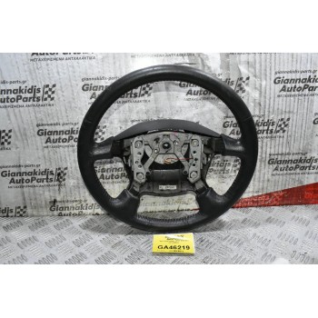 Τιμόνι Ford Ranger - BT50 2006-2012 GS12000630