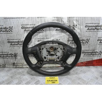 Τιμόνι Με Χειρηστήρια Toyota Avensis T25 2003-2006 TRW1555DEB00