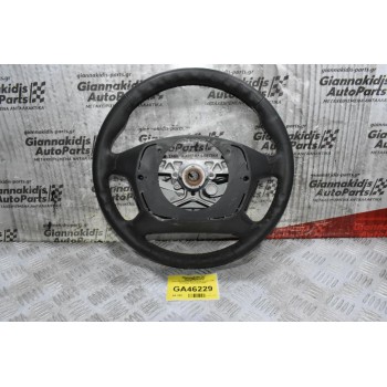 Τιμόνι Με Χειρηστήρια Toyota Avensis T25 2003-2006 TRW1555DEB00