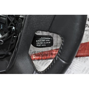 Τιμόνι Με Χειριστήρια Jeep Patriot - Compass - Caliber 2007-2014 6087108 1DF351DVAD