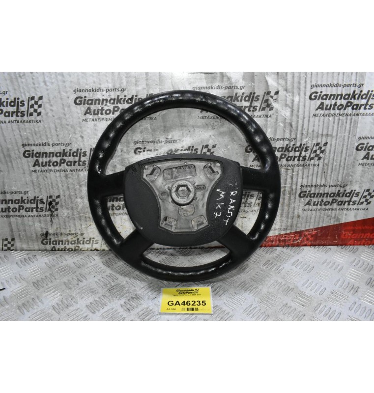 Τιμόνι Ford Transit 2006-2013