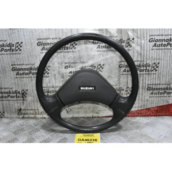 Τιμόνι Suzuki Swift 1988-1995  