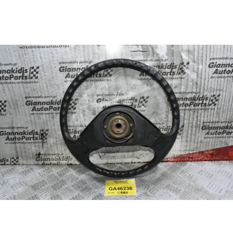 Τιμόνι Suzuki Swift 1988-1995  