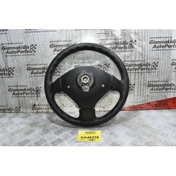 Τιμόνι Peugeot 206 1998-2006  