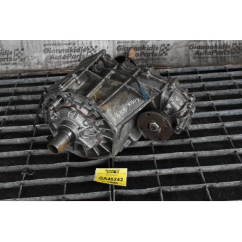 Βοηθητικο Σασμάν 4Χ4 Toyota Hilux 3.0 D4D 1KD KUN 2006-2011