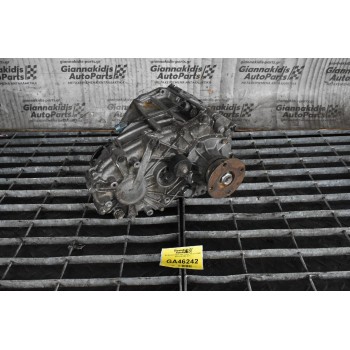 Βοηθητικο Σασμάν 4Χ4 Toyota Hilux 3.0 D4D 1KD KUN 2006-2011