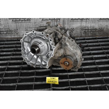 Βοηθητικό Αυτόματου Σασμάν 4Χ4 Nissan Pathfinder 2.5 D40 YD25 2005-2011 985103783R A2C97521000