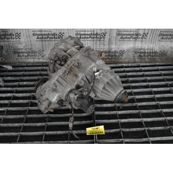 Βοηθητικό Αυτόματου Σασμάν 4Χ4 Nissan Pathfinder 2.5 D40 YD25 2005-2011 985103783R A2C97521000