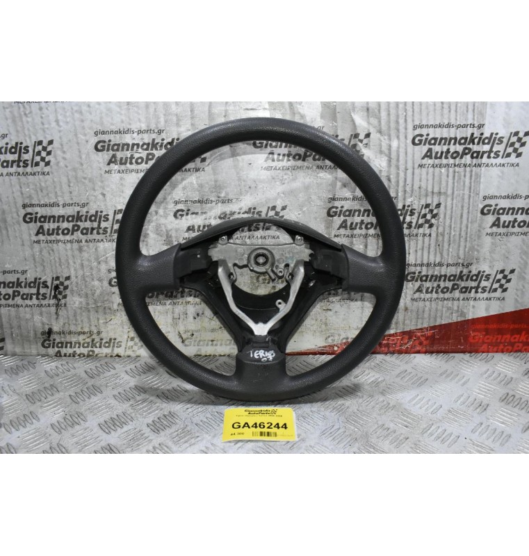 Τιμόνι Daihatsu Terios 2006-2009  