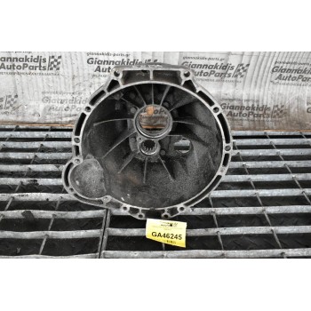 Χελωνα Σασμάν Ford Transit 2.3 E5FA 1999-2005