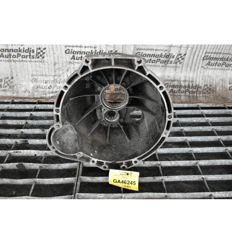 Χελωνα Σασμάν Ford Transit 2.3 E5FA 1999-2005