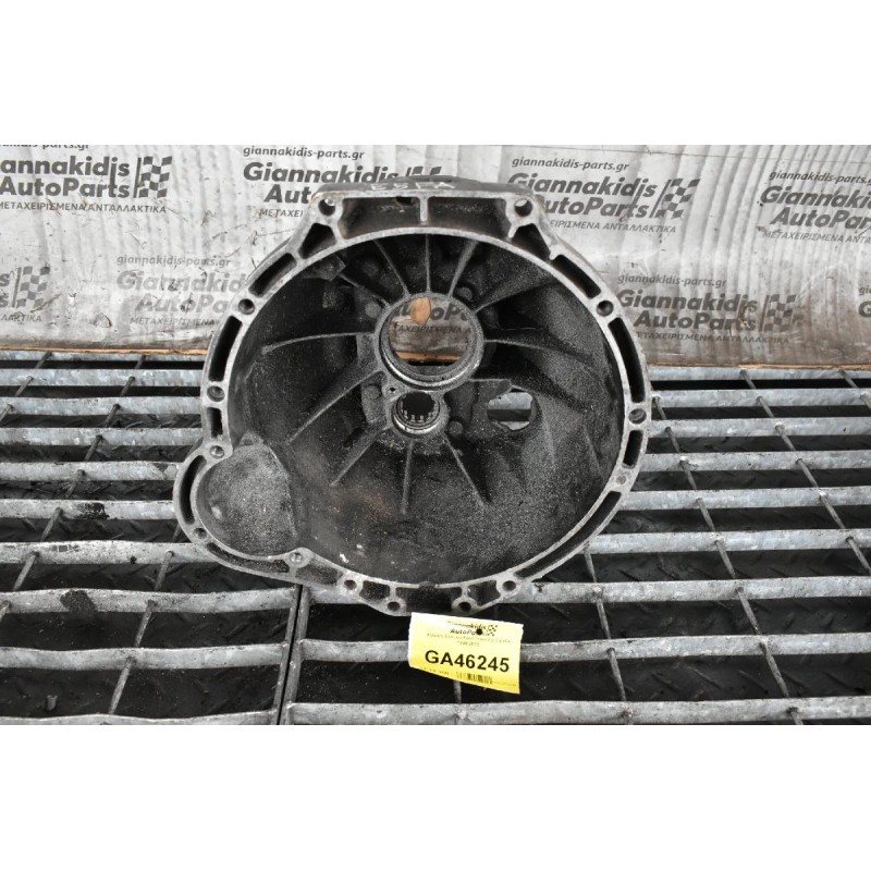 Χελωνα Σασμάν Ford Transit 2.3 E5FA 1999-2005