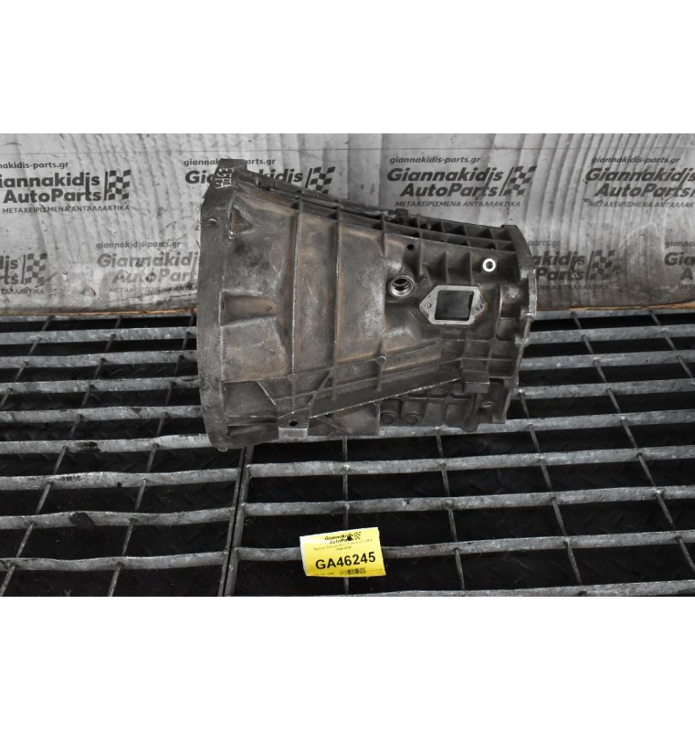 Χελωνα Σασμάν Ford Transit 2.3 E5FA 1999-2005