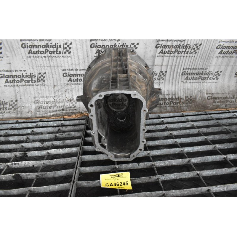 Χελωνα Σασμάν Ford Transit 2.3 E5FA 1999-2005