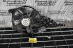 Βεντιλατέρ - Ανεμιστήρας Nissan Navara D40 2005-2010 92120EB400