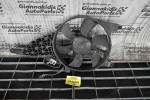 Βεντιλατέρ - Ανεμιστήρας Nissan Navara D40 2005-2010 92120EB400