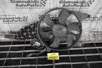 Βεντιλατέρ - Ανεμιστήρας Nissan Navara D40 2005-2010 92120EB400