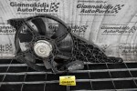 Βεντιλατέρ - Ανεμιστήρας Nissan Navara D40 2005-2010 92120EB400