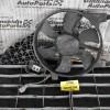 Βεντιλατέρ - Ανεμιστήρας Nissan Navara D40 2005-2010 92120EB400