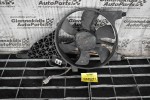 Βεντιλατέρ - Ανεμιστήρας Nissan Navara D40 2005-2010 92120EB400
