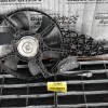 Βεντιλατέρ - Ανεμιστήρας Nissan Navara D40 2005-2010 92120EB400