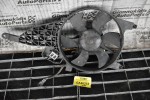 Βεντιλατέρ - Ανεμιστήρας Nissan Navara D40 2005-2010 92120EB400