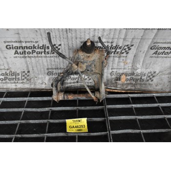 Ψαλίδι Πανω Δεξί Isuzu D-Max 4x4 2002-2012