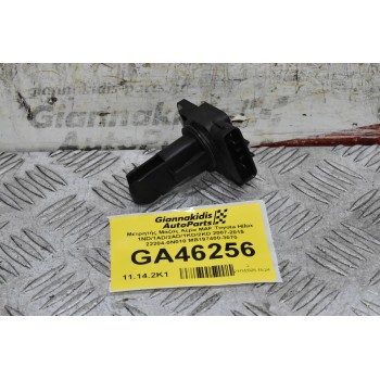 Μετρητής Μάζας Αέρα MAF Toyota Hilux 1ND/1AD/2AD/1KD/2KD 2007-2015 22204-0N010 MB197400-3070