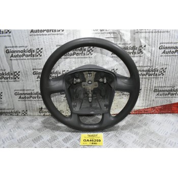 Τιμόνι Fiat Ducato 2007-2014 (Citroen Jumper - Peugeot Boxer) 30380407 303800409