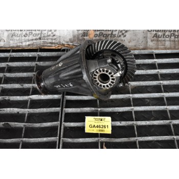 Διαφορικό Πίσω Toyota Hilux LN/KDN 9x41 1995-2005 (Μπλοκέ)