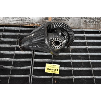 Διαφορικό Πίσω Toyota Hilux LN/KDN 9x41 1995-2005 (Μπλοκέ)