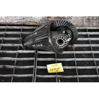 Διαφορικό Πίσω Toyota Hilux LN/KDN 9x41 1995-2005 (Μπλοκέ)