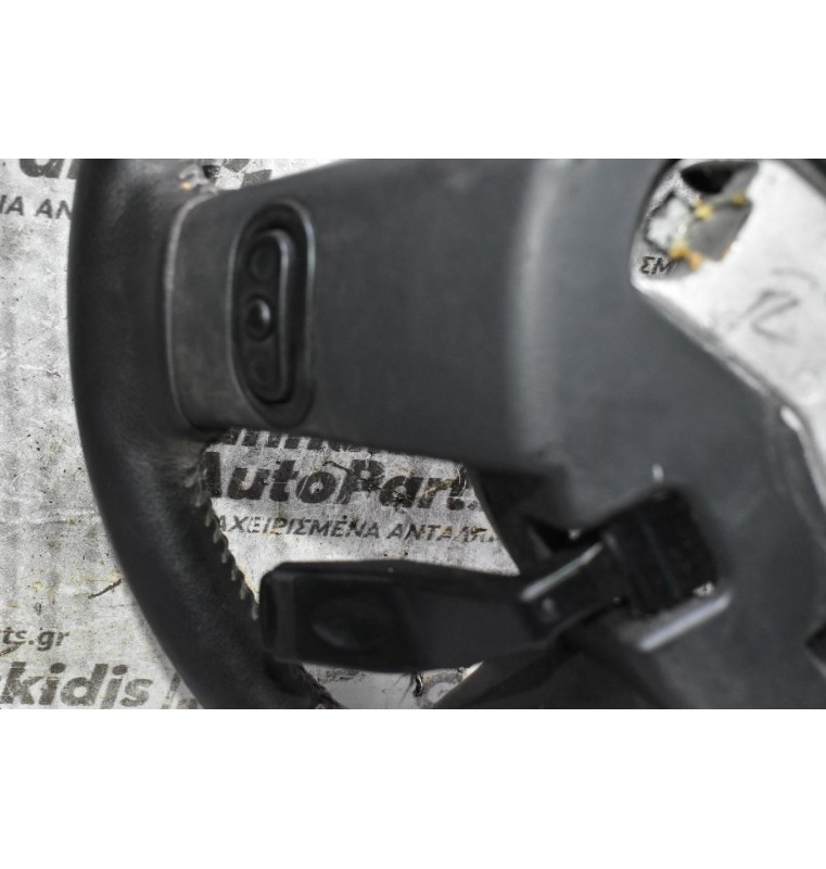 Τιμόνι Με Χειριστήρια Dodge Caliber - Nitro 2007-2014 1BB301DVAF