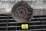 Ακραξόνιο Nissan Navara D22 NP300 2006-2011 (Δεξι)