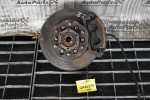 Ακραξόνιο Nissan Navara D22 NP300 2006-2011 (Δεξι)